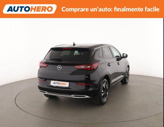 OPEL Grandland 1.2 Turbo 12V 130 CV Business Elegance