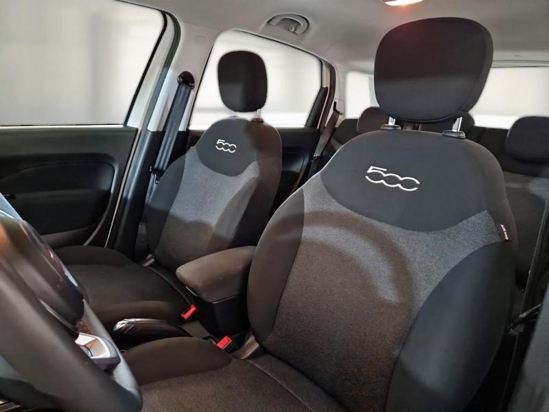 FIAT 500L 1.3 Multijet 95cv Business