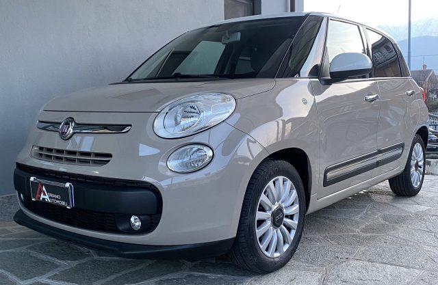 FIAT 500L 500L 1.4 95 CV Lounge