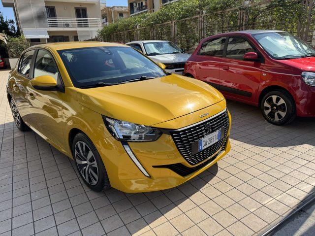 PEUGEOT 208 1.2 puretech Active s&s 100cv my20