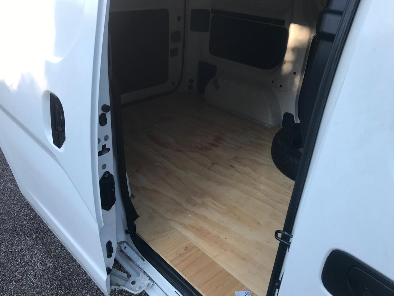 Nissan NV200 1.5 dCi 110CV Combi (N1)