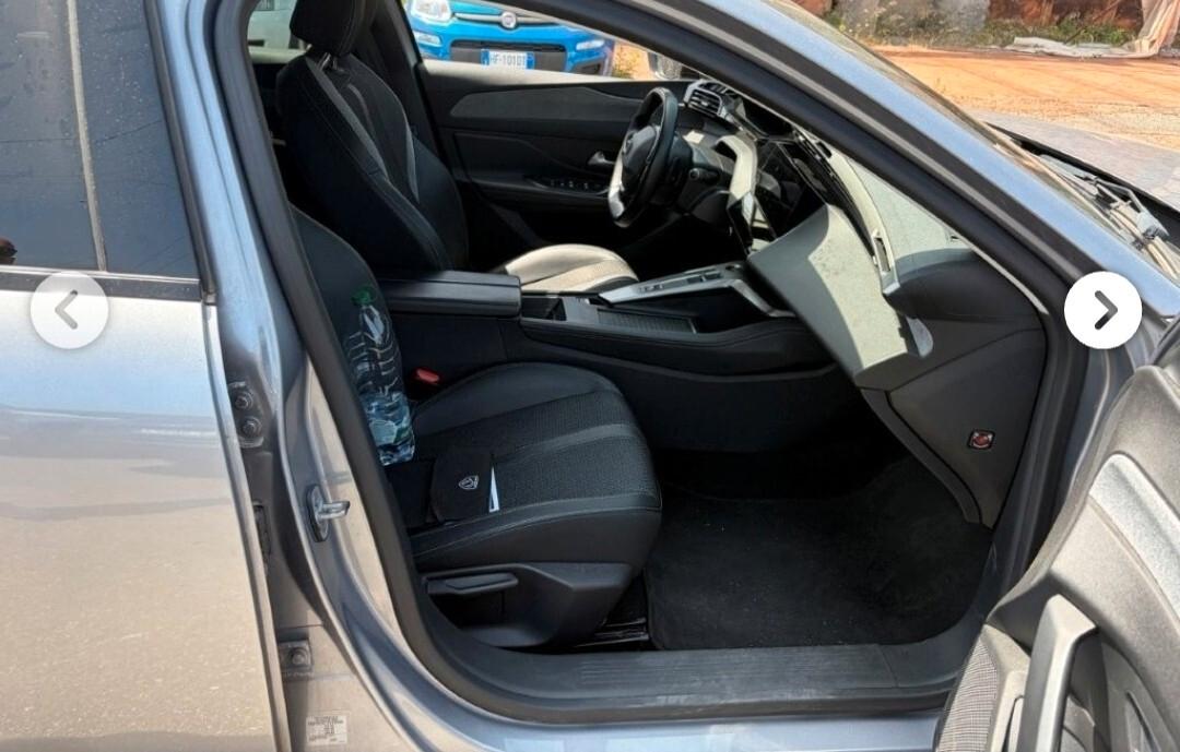 Peugeot 308 BlueHDi 130 S&S EAT8 Allure - 2023