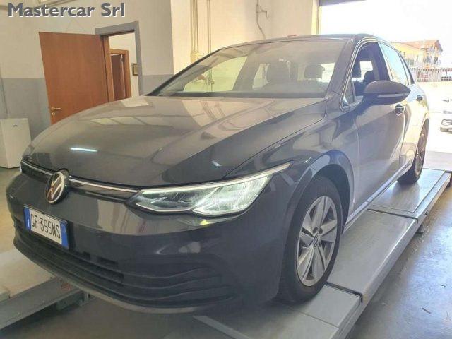 VOLKSWAGEN Golf 1.0 tsi evo Life 110cv GF395NS