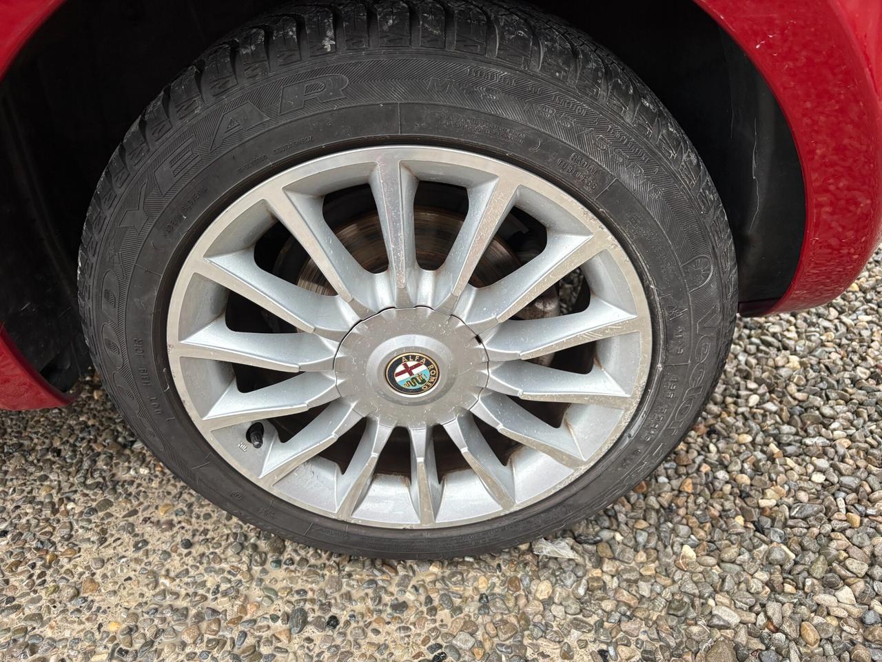 Alfa Romeo MiTo 1.4 Benzina