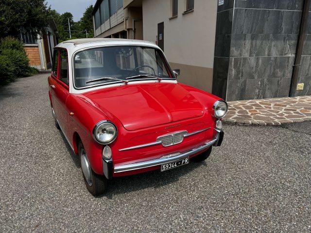 AUTOBIANCHI Other Bianchina Panoramica