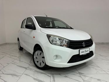 Suzuki Celerio 1.0 Easy