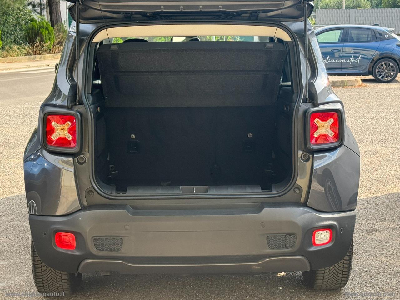 JEEP Renegade 1.6 Mjt 130CV Limited