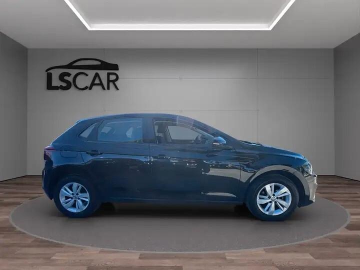 Volkswagen Polo 5p 1.0 evo Comfortline 80cv~Unipro~Promo~Finanziamento