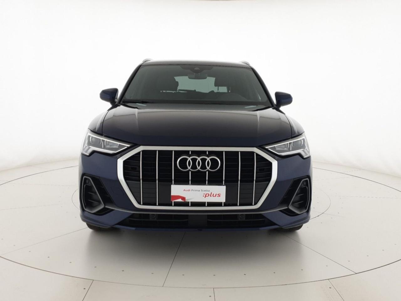 35TDI 150CV S tronic S line Edition