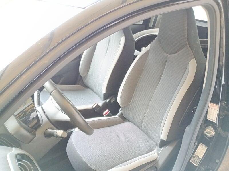 Toyota Aygo Aygo Connect 1.0 VVT-i 72 CV 5 porte x-fun