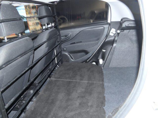 FIAT Punto 1.4 3 porte Van Easy 2P + IVA