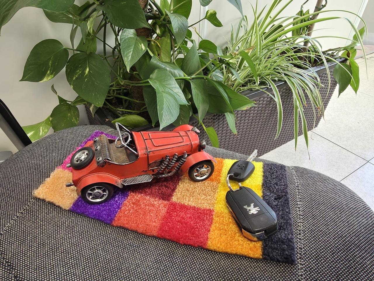 Peugeot 208 PureTech 68 5 p. Neopatentati