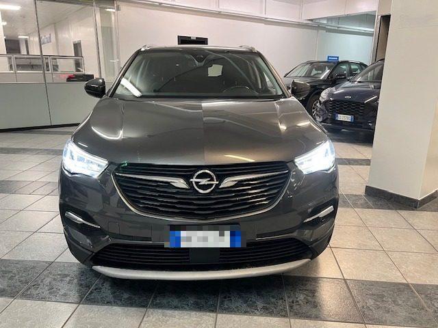 OPEL Grandland X 1.6 PHEV aut. FWD Business Elegance