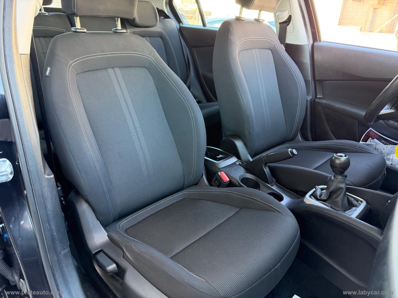 FIAT Tipo 1.4 5p. Easy