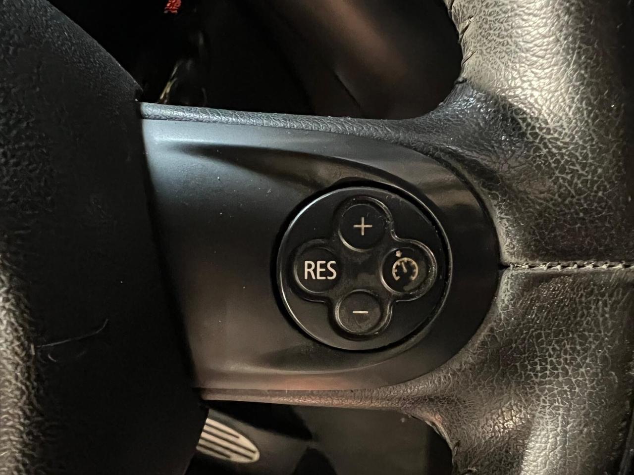 MOTORE FUSO Mini Cooper Countryman 2.0 SD ALL4