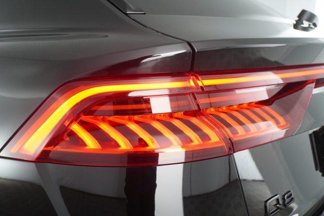 AUDI Q8 Q8 50 TDI 286 CV quattro tiptronic Sport