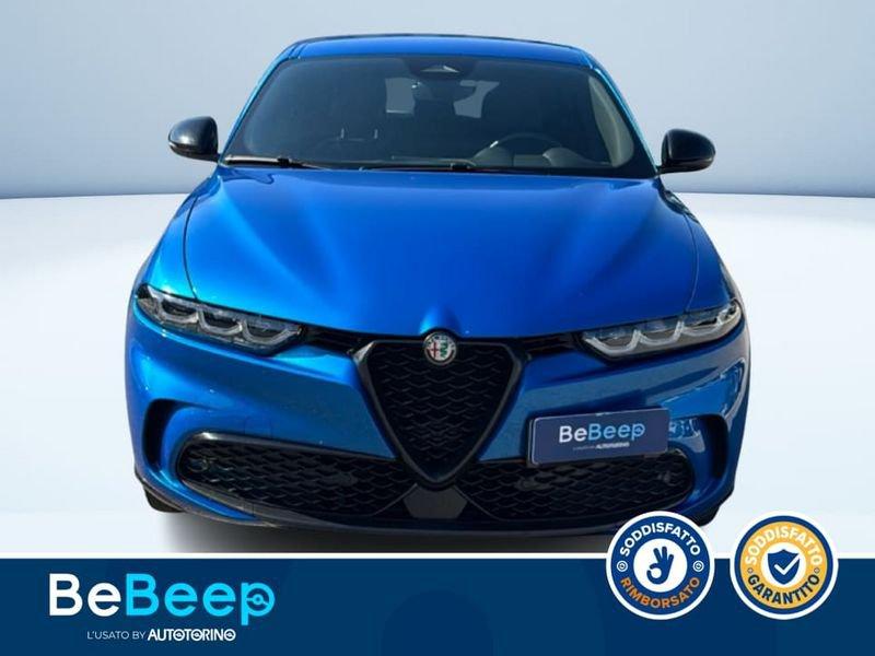 Alfa Romeo Tonale 1.5 HYBRID VELOCE 160CV TCT7