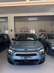 Citroen C4 BlueHDi 130 S&S EAT8 Feel Pack