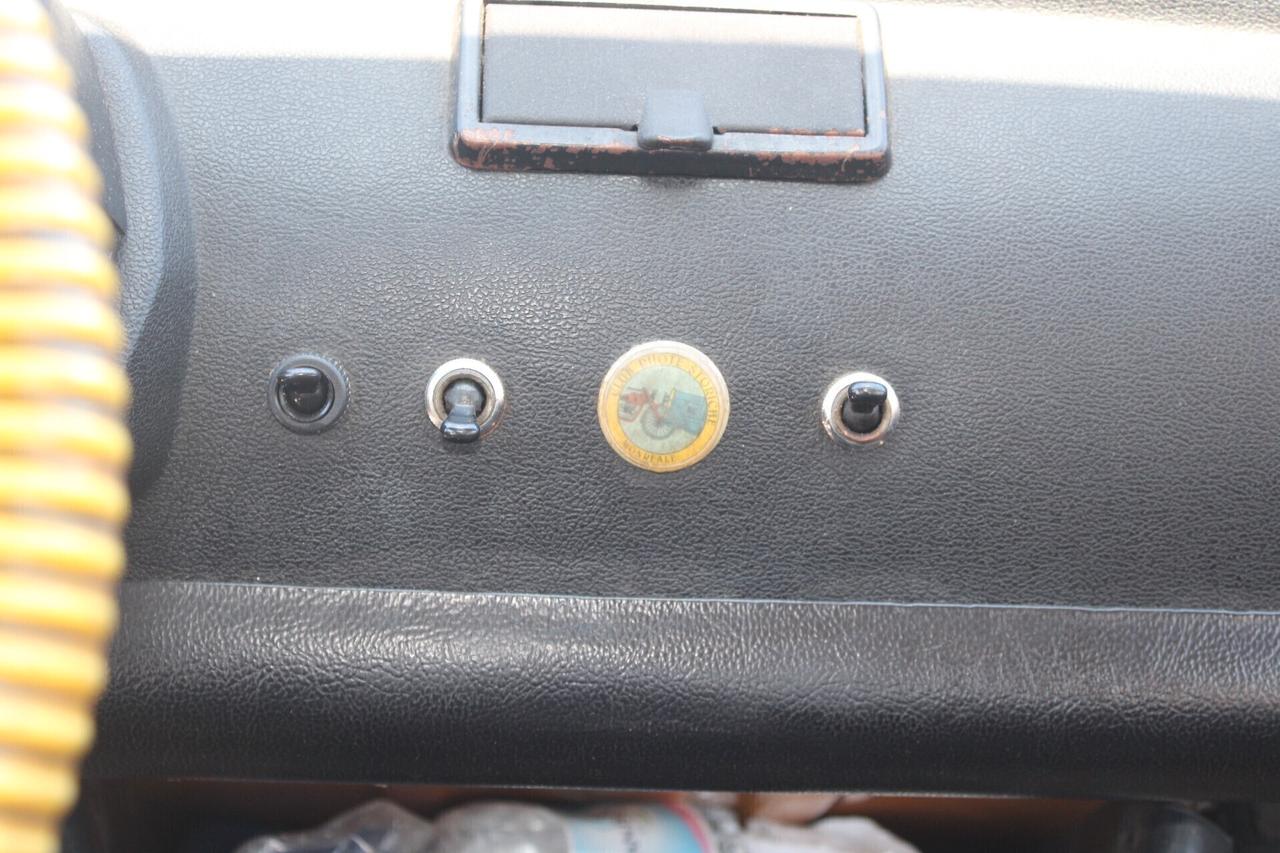 Fiat 500C FIAT 500C EPOCA