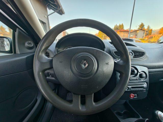 RENAULT Clio 1.2 16V 65CV 3 porte