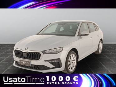 Skoda Scala 1.0 tsi 115cv style