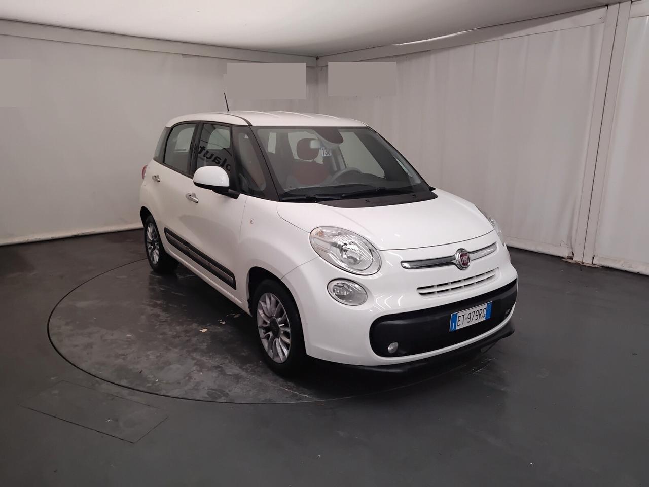 ***IN ARRIVO*** Fiat 500L 1.3 Multijet 85cv Easy 2014