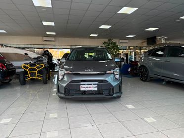 Kia Picanto 1.0 GPL 5p. Urban