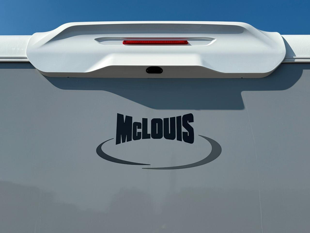Mclouis MC4 373 Spring Edition
