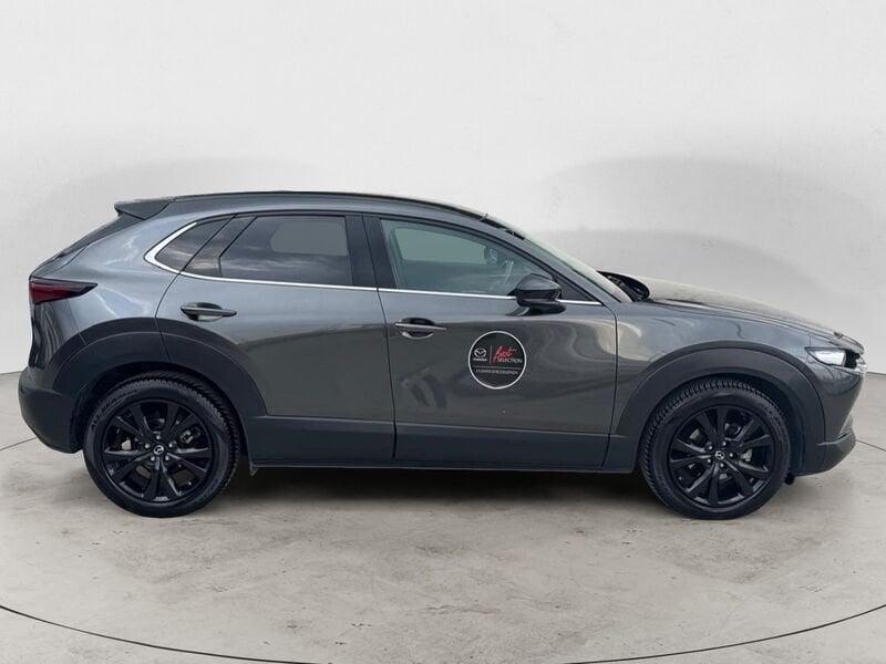 Mazda CX-30 2.0L Skyactiv-G 150 CV M-Hybrid Homura