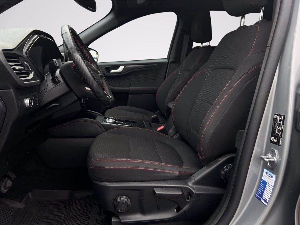 FORD Kuga 2.5 Full Hybrid 190 CV CVT 2WD ST-Line del 2023