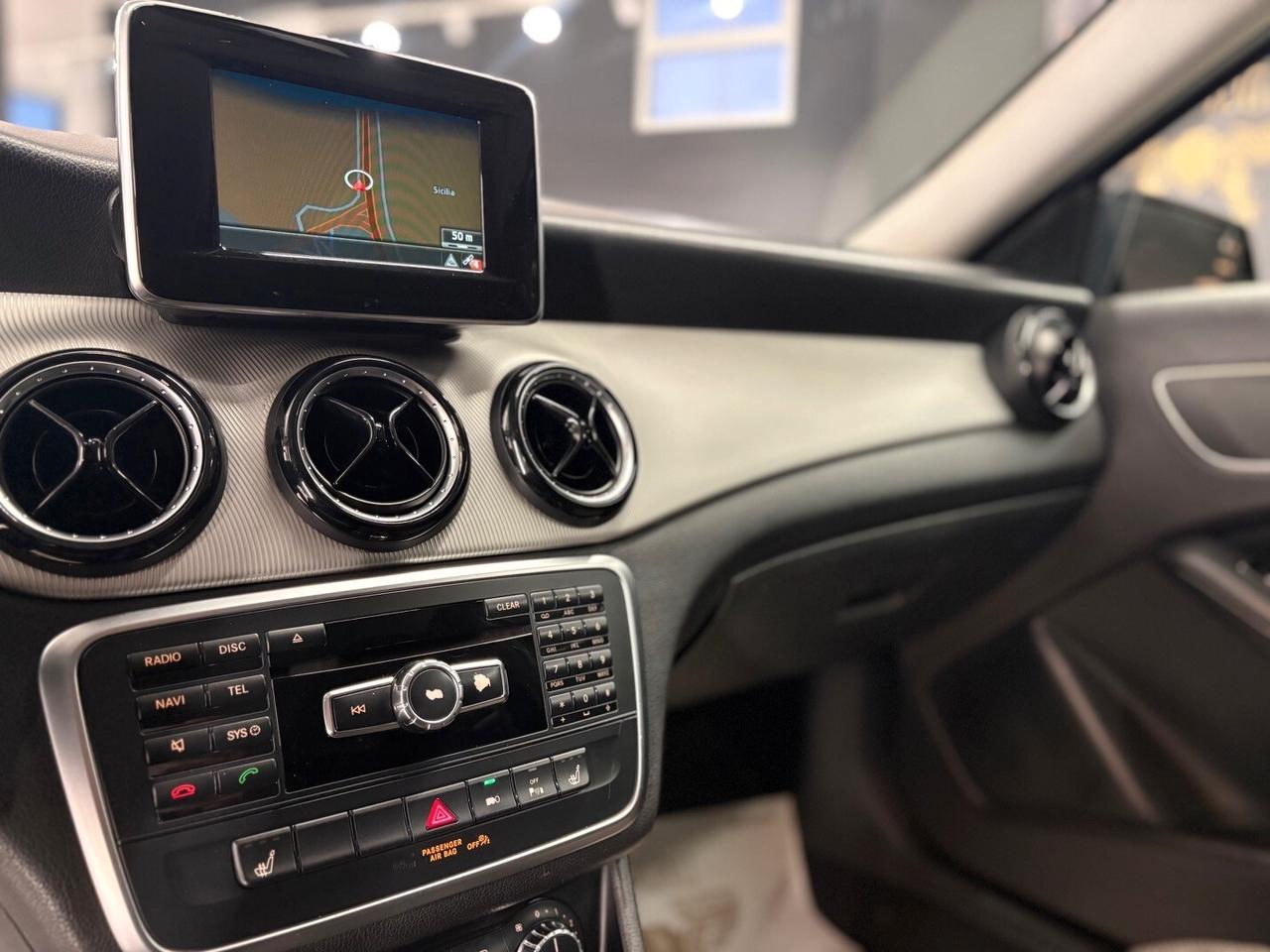 Mercedes-benz GLA 200 CDI Executive