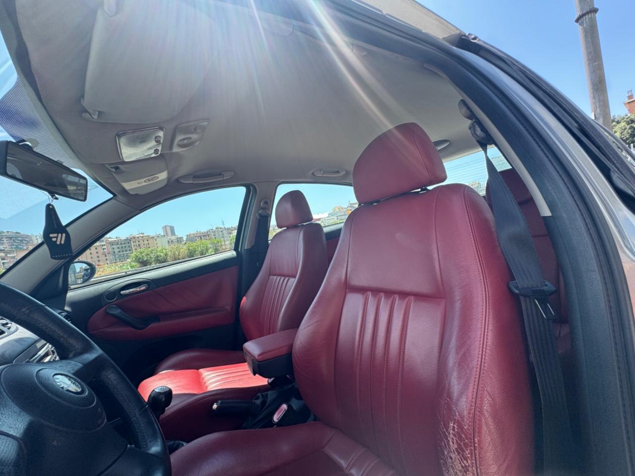 Alfa Romeo 147 1.9 JTD M-JET 16V 150CV 5P. Exclusive