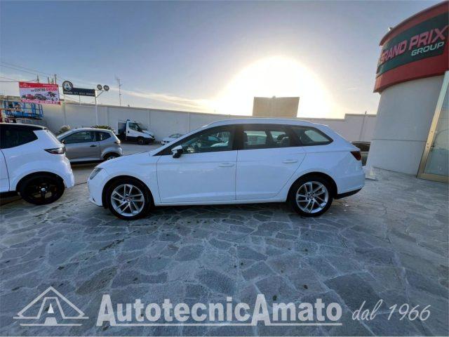 SEAT Leon 1.4 TGI 5p. Style