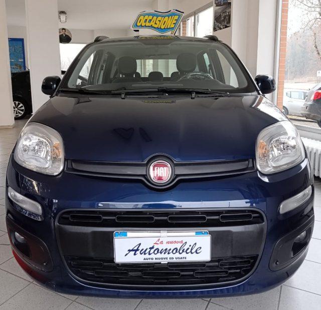 FIAT Panda 1.2 Lounge 70 CV 5 POSTI 35.000 KM!!!