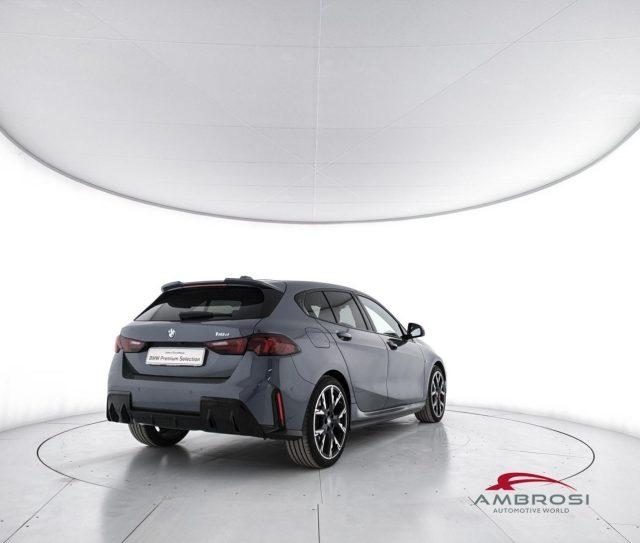 BMW 118 Serie 1 d Msport auto