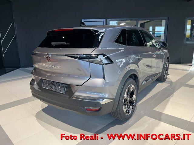 RENAULT Symbioz Mild Hybrid 140 CV Techno - PROMO