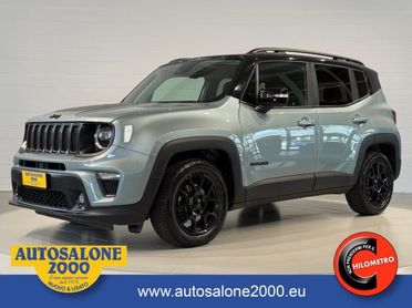 JEEP Renegade 1.5 Turbo T4 MHEV Upland FARI LED/PREZZO REALE