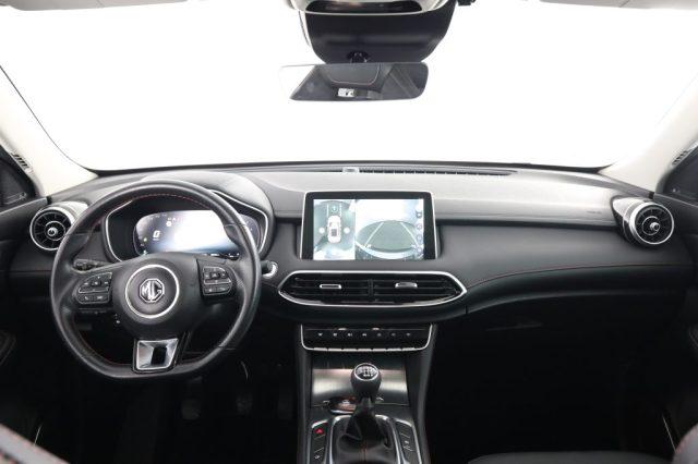MG HS HS 1.5T-GDI Luxury