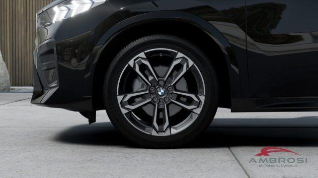 BMW X2 sDrive18d Msport Premium Package