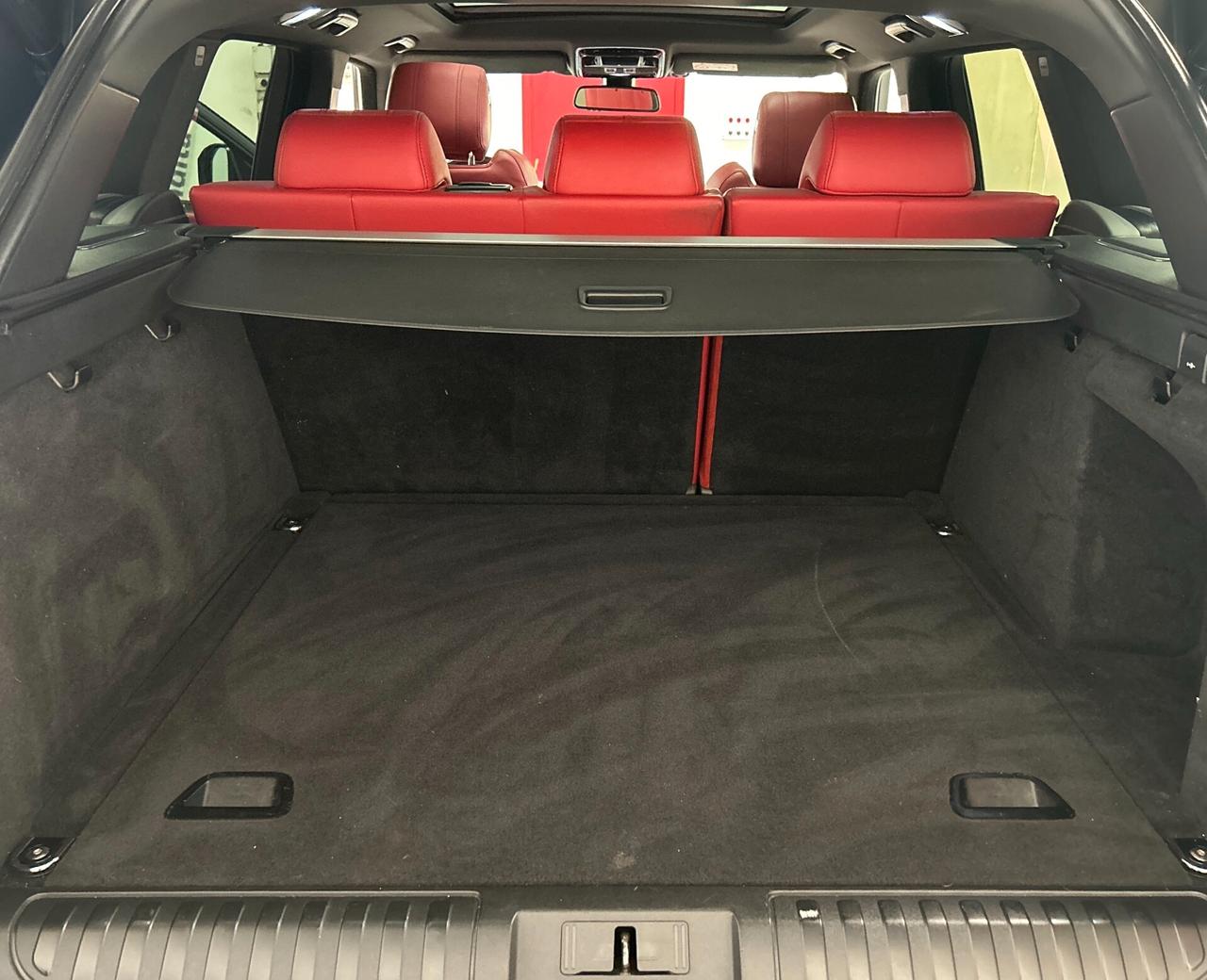 Land Rover Range Rover Sport Land Rover Range Rover Sport HSE Dynamic 3.0 sdV6 306cv auto-LEGGI SOTTO