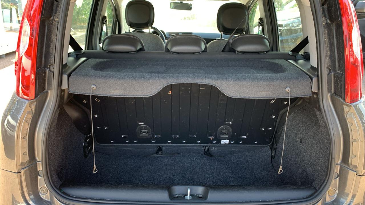 Fiat Panda 1.0 FireFly S&S Hybrid GARANZIA 1 ANNO