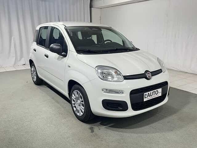 Fiat Panda 1.0 FireFly S&S Hybrid 5 Posti