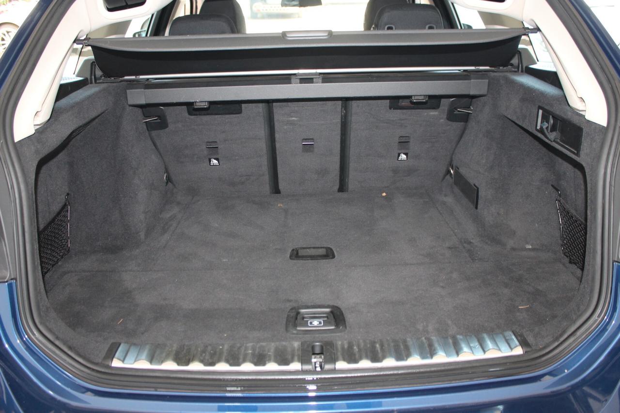 Bmw 318 318i Touring Business Advantage