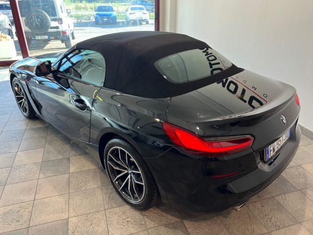 BMW Z4 sDrive20i Advantage