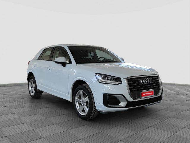 AUDI Q2 Q2 30 TFSI Admired