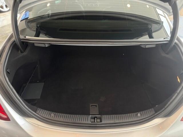 Mercedes-benz C 220 AMG Automatic