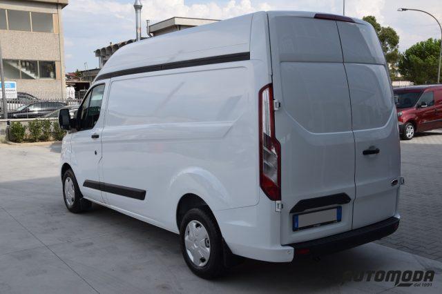 FORD Transit Custom 300 ecoblue 2.0 170CV L2H2