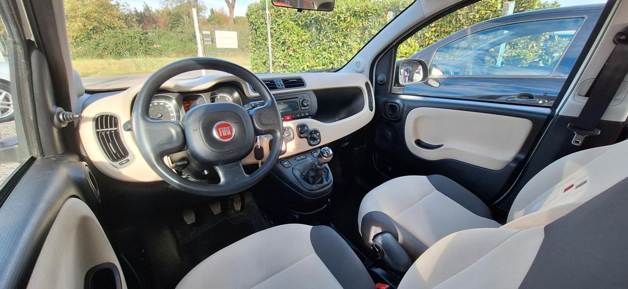 Fiat Panda 1.3 MJT S&S Easy