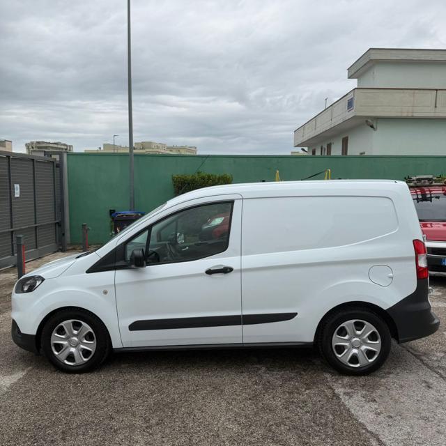 FORD TRANSIT COURIER 1.5 TDCI TREND FURGONE - 2021