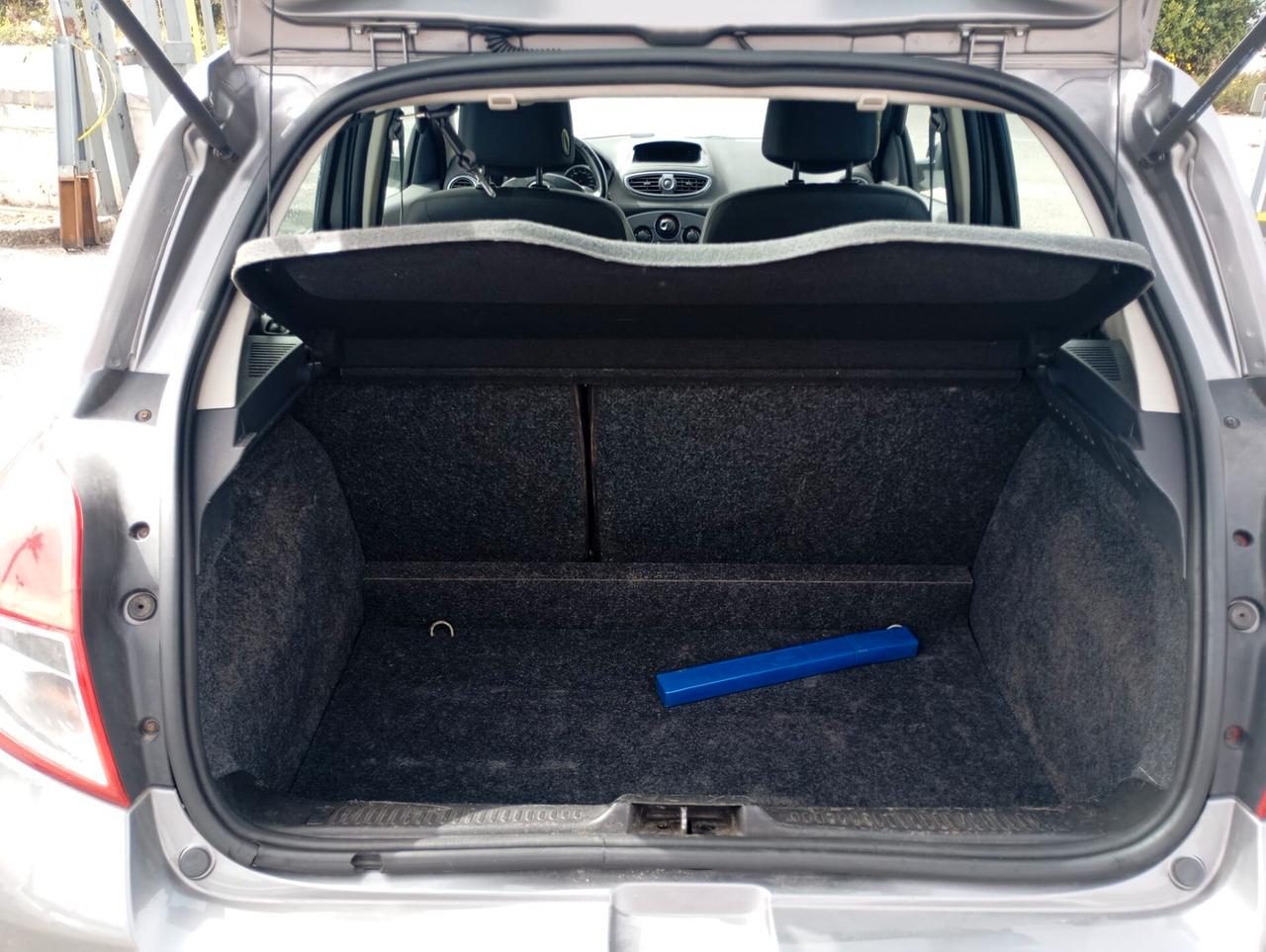 Renault Clio 1.2 16V 5 porte 20th Anniversario